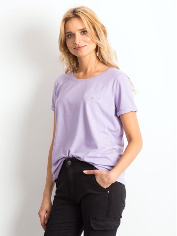 T-shirt-RV-TS-4838.55P-jasny fioletowy 2