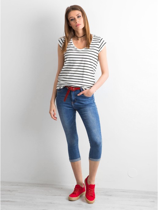 Spodnie jeans-JMP-SP-D1077.94P-niebieski