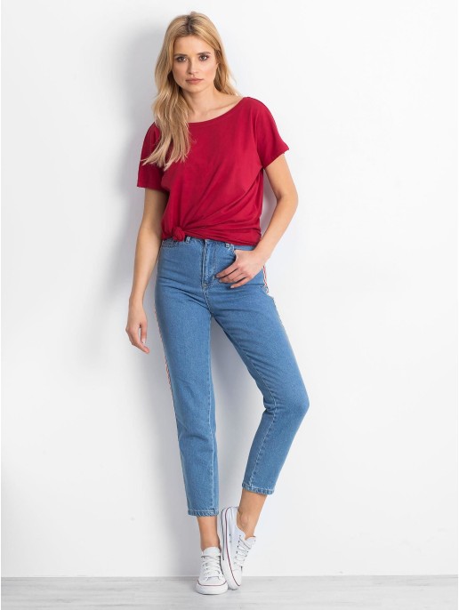 Marškinėliai-RV-TS-4662.04X-raudoni