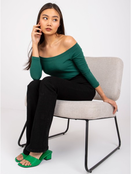 Palaidinė-RV-BZ-4692.05X-tamsiai žalia