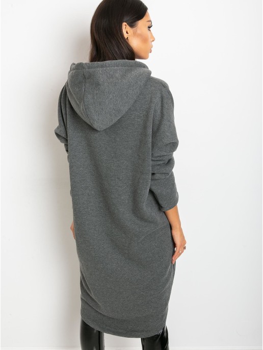 Džemperis-RV-BL-4742.20P-tamsiai pilkas Džemperis-RV-BL-4742.20P-tamsiai pilkas