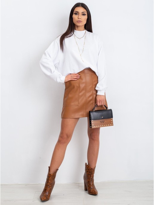 Bluza-RV-BL-5185.94P-biały Bluza-RV-BL-5185.94P-biały