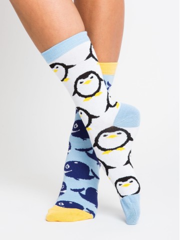 Skarpety-WS-SR-5542.08X-wielokolorowy 2