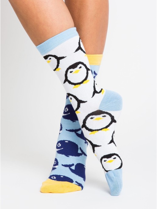 Skarpety-WS-SR-5542.08X-wielokolorowy