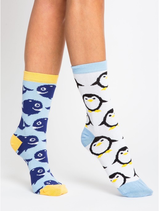 Skarpety-WS-SR-5542.08X-wielokolorowy