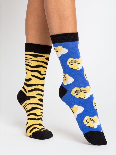 Skarpety-WS-SR-5542.08X-wielokolorowy