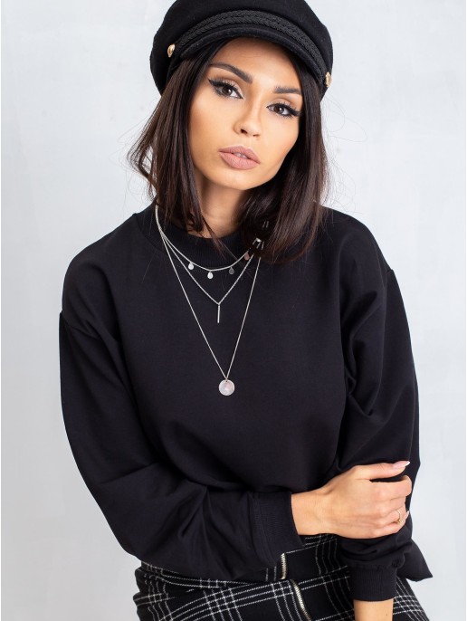 Bluza-RV-BL-5185.82P-czarny Bluza-RV-BL-5185.82P-czarny