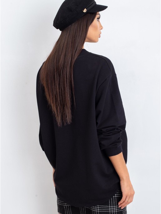 Bluza-RV-BL-5185.82P-czarny Bluza-RV-BL-5185.82P-czarny