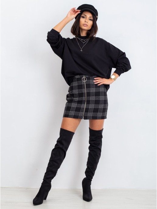 Bluza-RV-BL-5185.82P-czarny Bluza-RV-BL-5185.82P-czarny