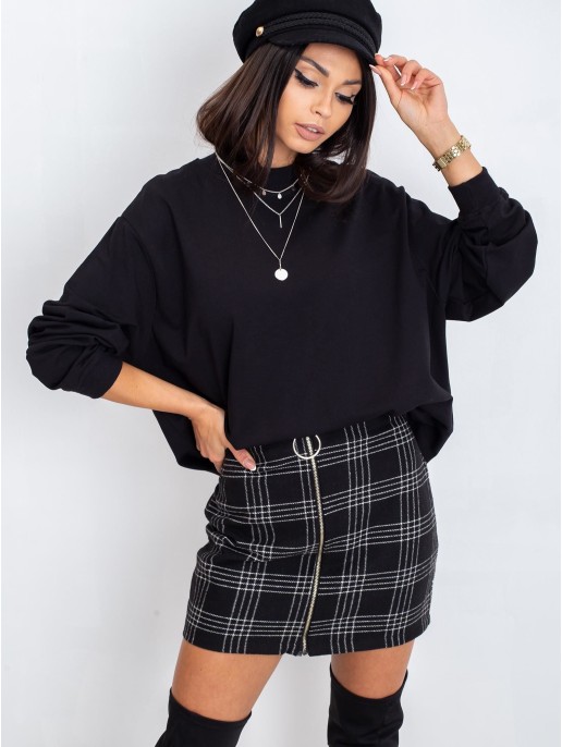 Bluza-RV-BL-5185.82P-czarny Bluza-RV-BL-5185.82P-czarny