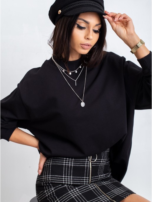 Bluza-RV-BL-5185.82P-czarny Bluza-RV-BL-5185.82P-czarny