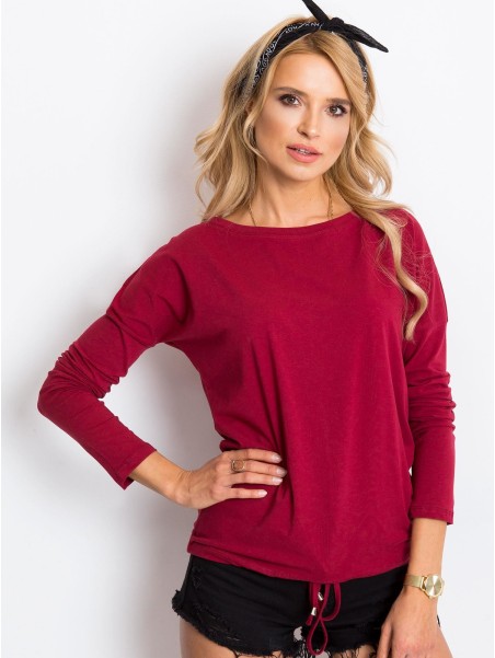 Palaidinė-RV-BZ-5122.08P-bordowy