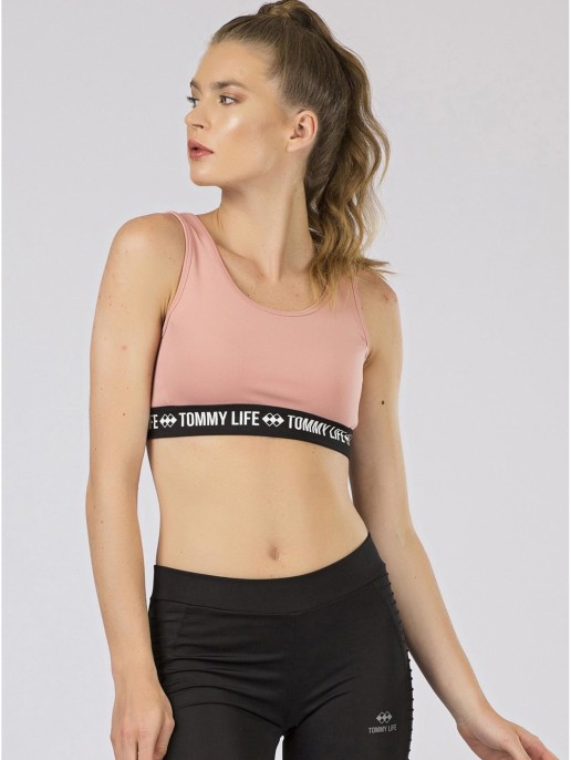 Top-298-TP-TL-97104.52-ciemny różowy Top-298-TP-TL-97104.52-ciemny różowy
