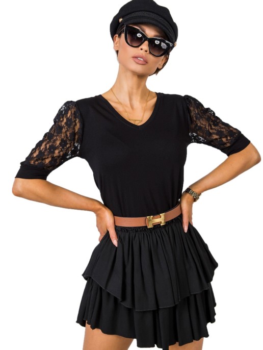 Bluzka-TP-BZ-5552.70-czarny Bluzka-TP-BZ-5552.70-czarny