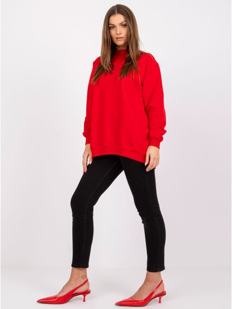 Bluza-RV-BL-5185.81P-czerwony