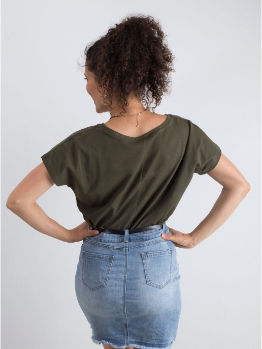 T-shirt-RV-TS-4832.40P-khaki T-shirt-RV-TS-4832.40P-khaki