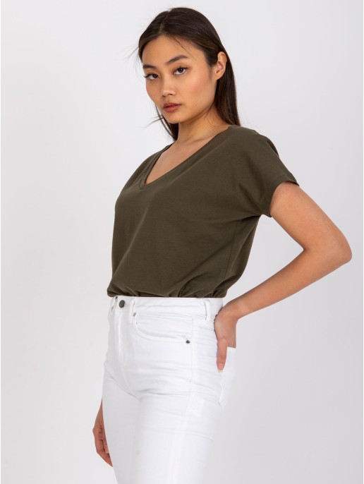 T-shirt-RV-TS-4832.40P-khaki T-shirt-RV-TS-4832.40P-khaki