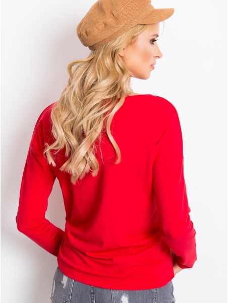 Bluzka-RV-BZ-5121.25P-czerwony