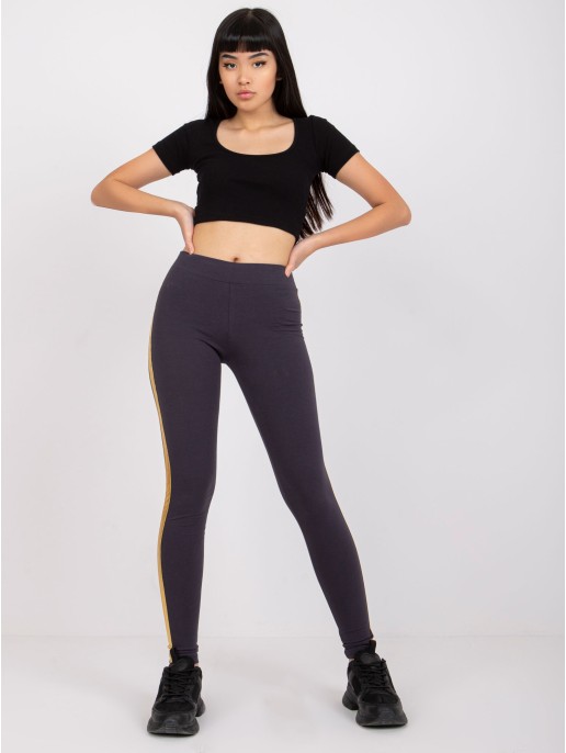 Leginsy-RV-LG-R4766.06-grafitowy Leginsy-RV-LG-R4766.06-grafitowy