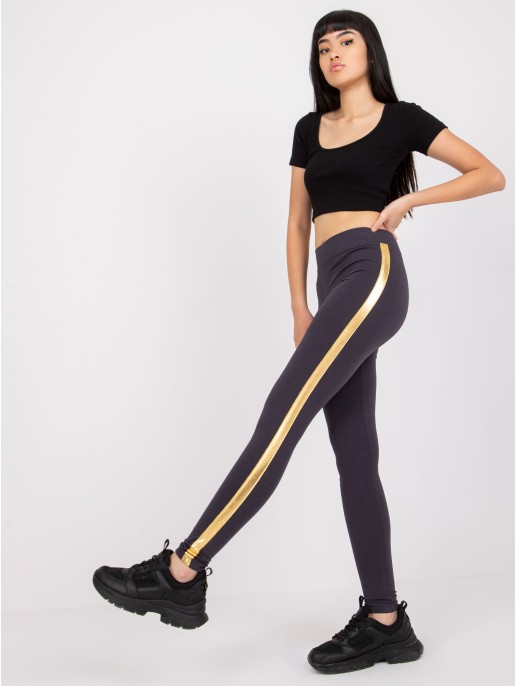 Leginsy-RV-LG-R4766.06-grafitowy Leginsy-RV-LG-R4766.06-grafitowy