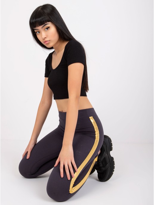 Leginsy-RV-LG-R4766.06-grafitowy Leginsy-RV-LG-R4766.06-grafitowy