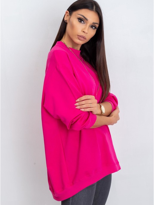 Džemperis-RV-BL-5185.79P-rožinis Džemperis-RV-BL-5185.79P-rožinis