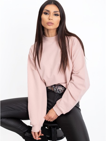Bluza-RV-BL-5185.93P-jasny różowy