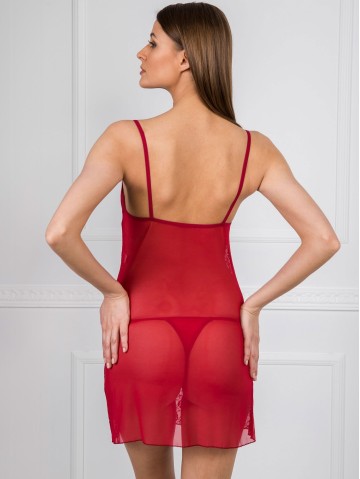 Komplet-BR-KMPL-6761.70-ciemny czerwony 2