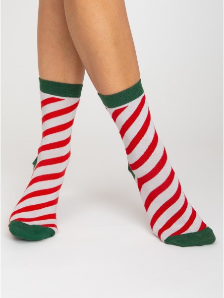 Skarpety-WS-SR-5639-wielokolorowy