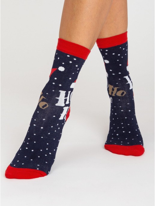 Skarpety-WS-SR-5639-wielokolorowy