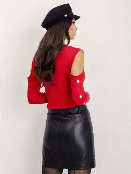 Bluzka-RV-BZ-5099-1.07-czerwony