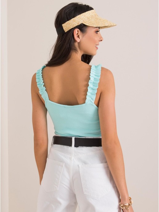 Top-RV-TP-5585.60-mietowy Top-RV-TP-5585.60-mietowy