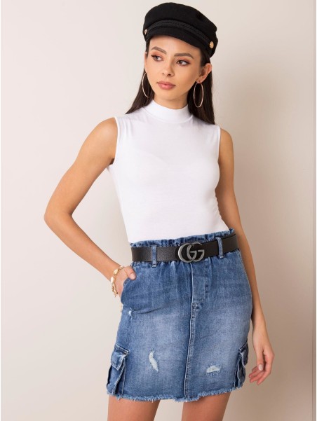 Spódnica-NM-DE-SD-SK1000.46-niebieski