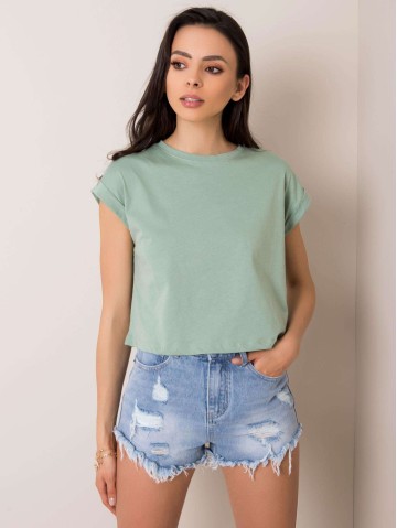 T-shirt-157-TS-2746.54P-pistacjowy 2
