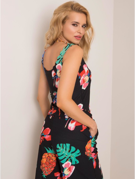 Top-193-TP-181225-3.13P-czarno-czerwony Top-193-TP-181225-3.13P-czarno-czerwony