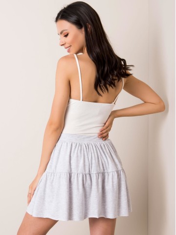 Spódnica-RV-SD-5678.31-jasny szary 2