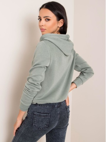Bluza-D68450N01786E-pistacjowy 2