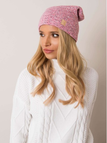 Czapka-JK-CZ-6.15-różowy