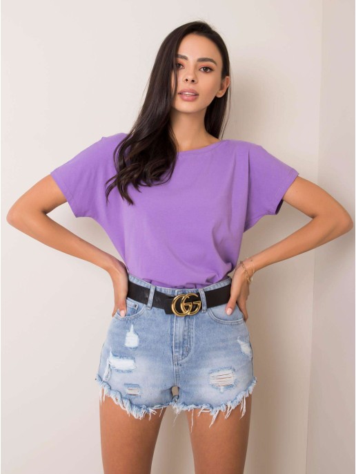 T-shirt-RV-TS-4662.14P-fioletowy