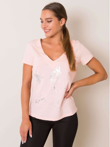 T-shirt-131-TS-PRT3232.05P-jasny różowy 2