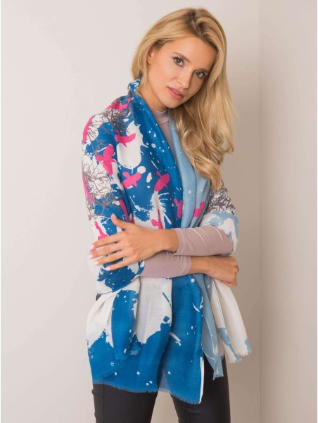 Chustka-AT-CH-K-241444-ciemny niebieski