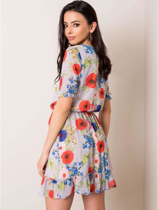 Sukienka-LK-SK-507626.70-jasny szary Sukienka-LK-SK-507626.70-jasny szary