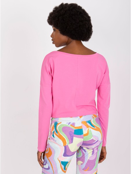 Bluzka-RV-BZ-5122.12P-różowy