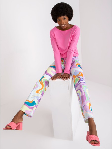 Bluzka-RV-BZ-5122.12P-różowy