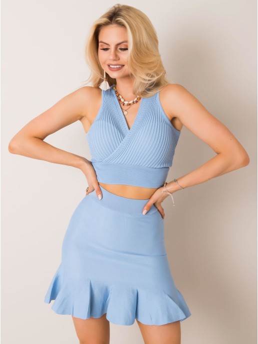 Bluzka-178-BZ-2029.73-niebieski Bluzka-178-BZ-2029.73-niebieski