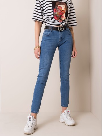 Spodnie jeans-NM-DE-SP-18184.31-niebieski