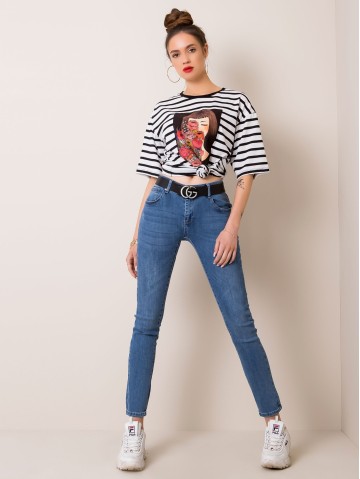 Spodnie jeans-NM-DE-SP-18184.31-niebieski 2