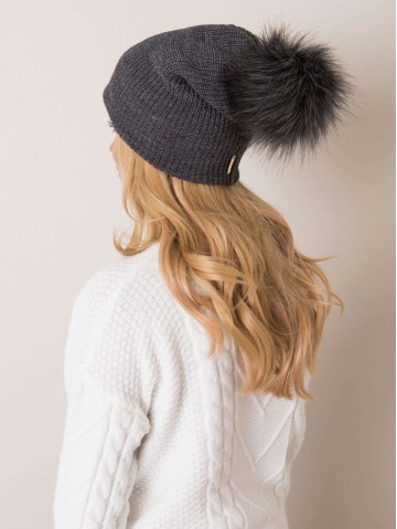 Czapka-JK-CZ-15.70-ciemny szary 2