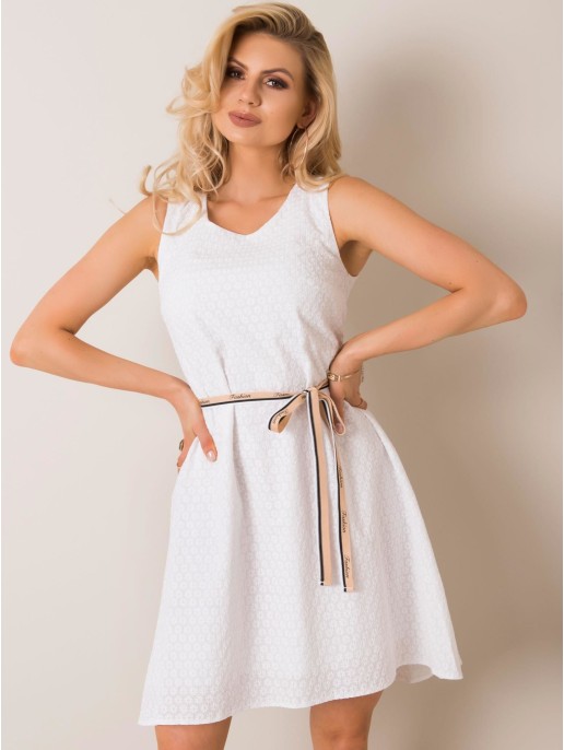 Sukienka-LK-SK-508217-1.26P-biały Sukienka-LK-SK-508217-1.26P-biały
