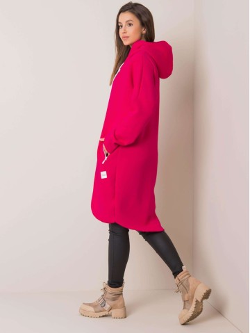 Bluza-RV-BL-4742.20P-fuksjowy 2